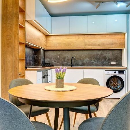 N.Joy Holiday Apartment 532 By Oak Residence Smoljan Esterno foto