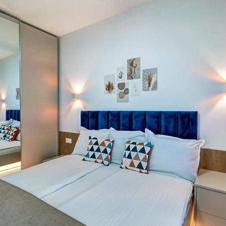N.Joy Holiday Apartment 532 By Oak Residence Smoljan Esterno foto