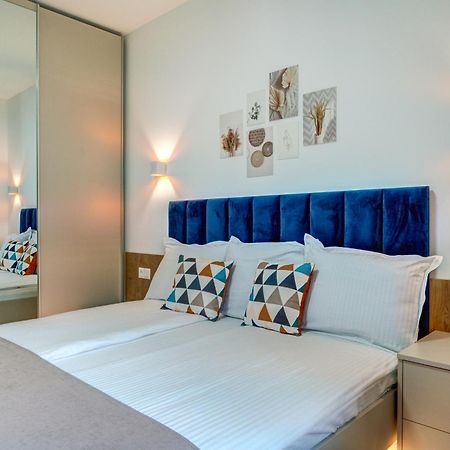 N.Joy Holiday Apartment 532 By Oak Residence Smoljan Esterno foto