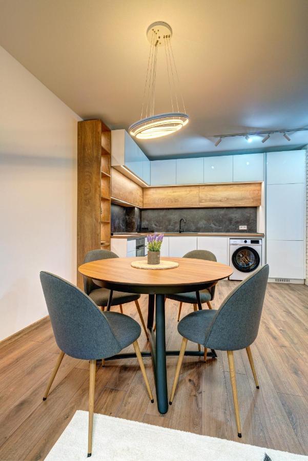 N.Joy Holiday Apartment 532 By Oak Residence Smoljan Esterno foto