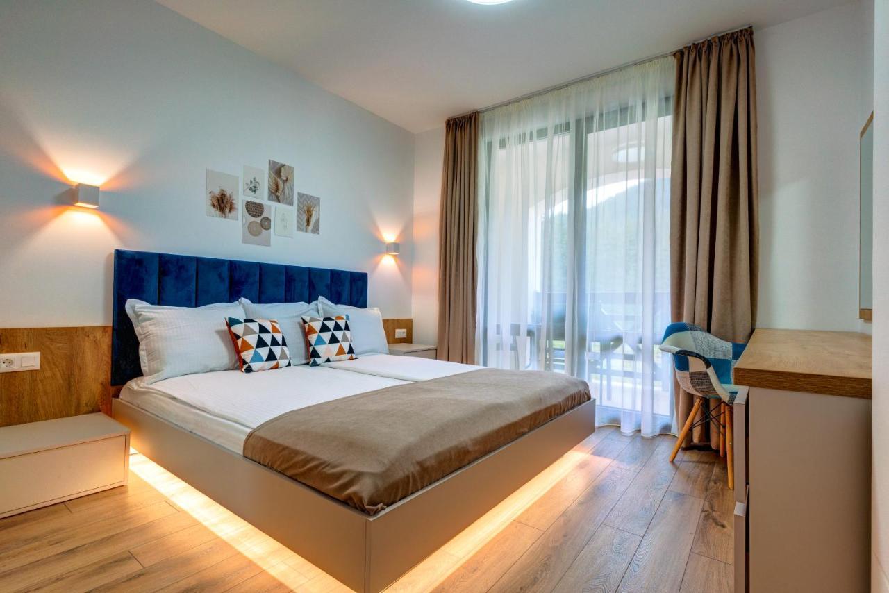 N.Joy Holiday Apartment 532 By Oak Residence Smoljan Esterno foto