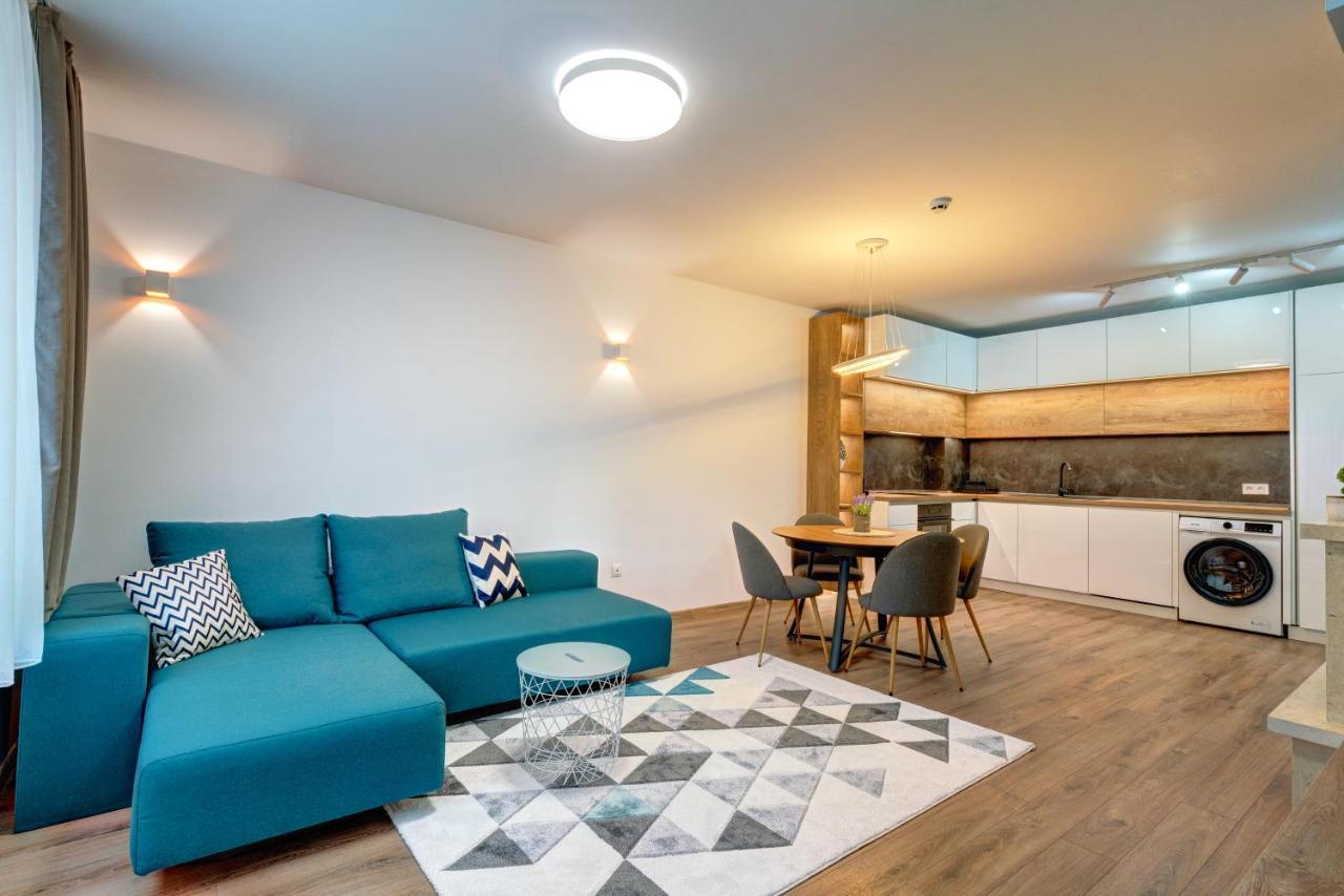 N.Joy Holiday Apartment 532 By Oak Residence Smoljan Esterno foto