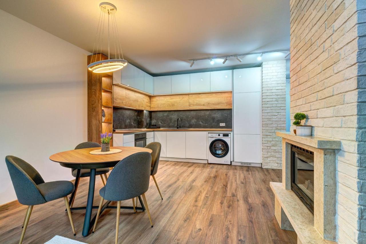 N.Joy Holiday Apartment 532 By Oak Residence Smoljan Esterno foto