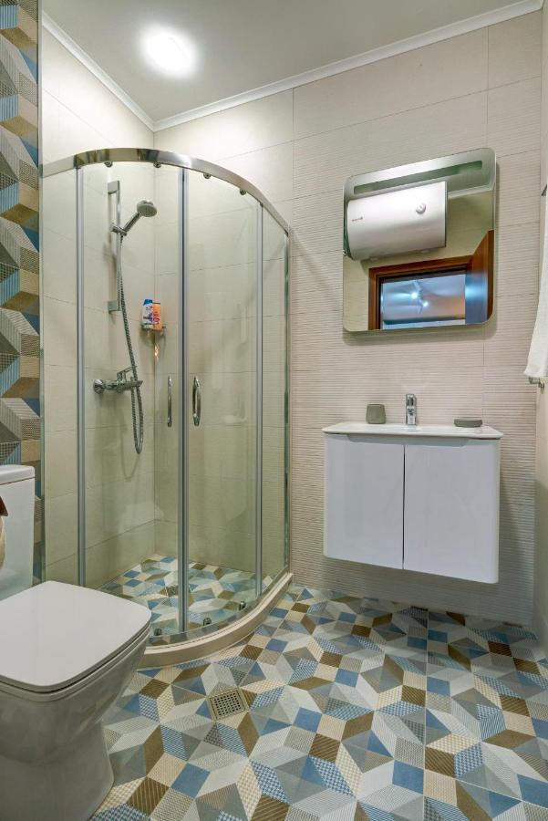 N.Joy Holiday Apartment 532 By Oak Residence Smoljan Esterno foto