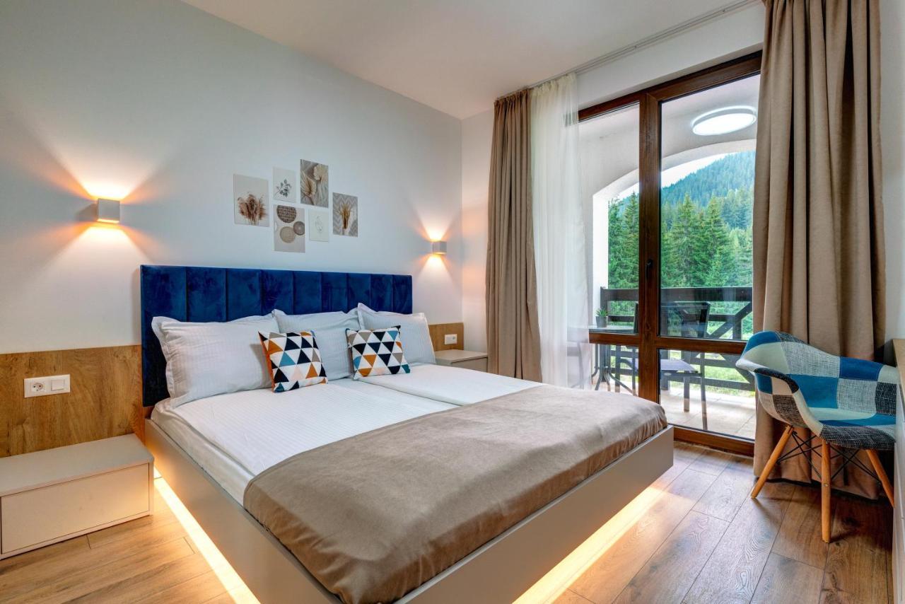 N.Joy Holiday Apartment 532 By Oak Residence Smoljan Esterno foto