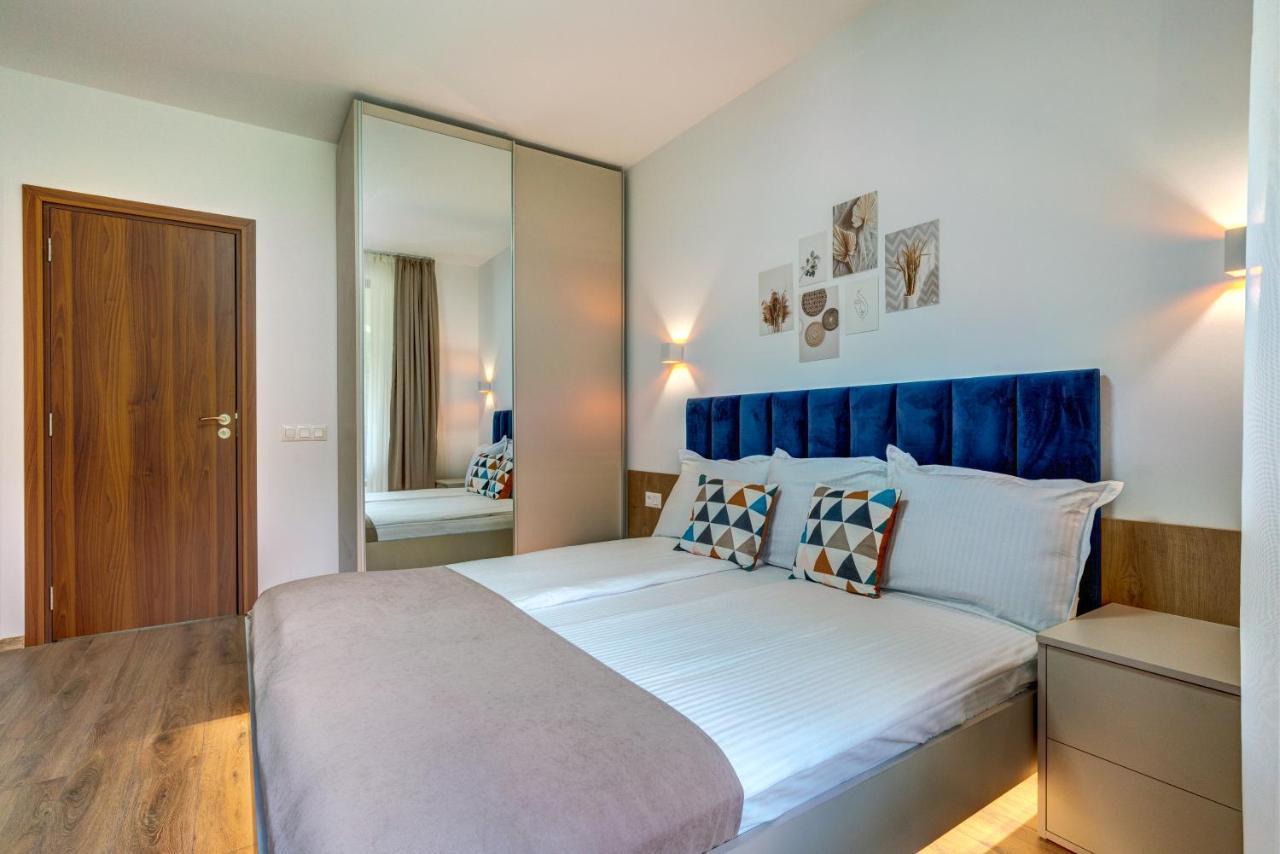 N.Joy Holiday Apartment 532 By Oak Residence Smoljan Esterno foto