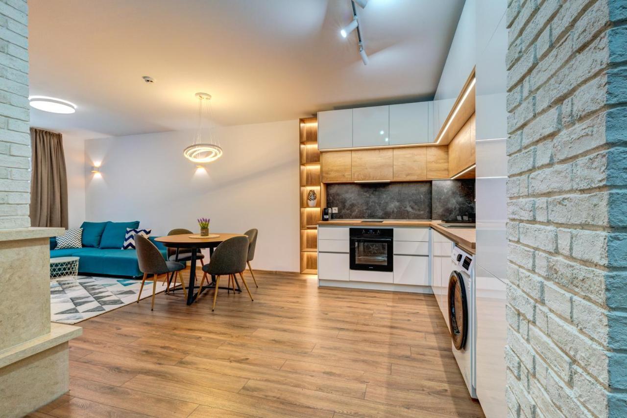 N.Joy Holiday Apartment 532 By Oak Residence Smoljan Esterno foto