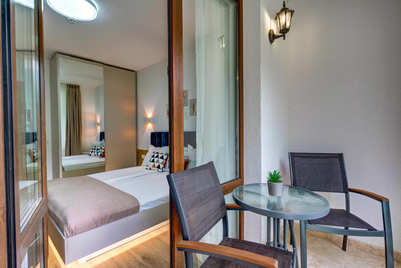 N.Joy Holiday Apartment 532 By Oak Residence Smoljan Esterno foto