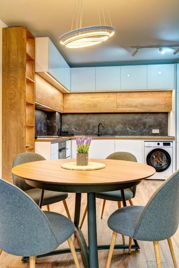 N.Joy Holiday Apartment 532 By Oak Residence Smoljan Esterno foto