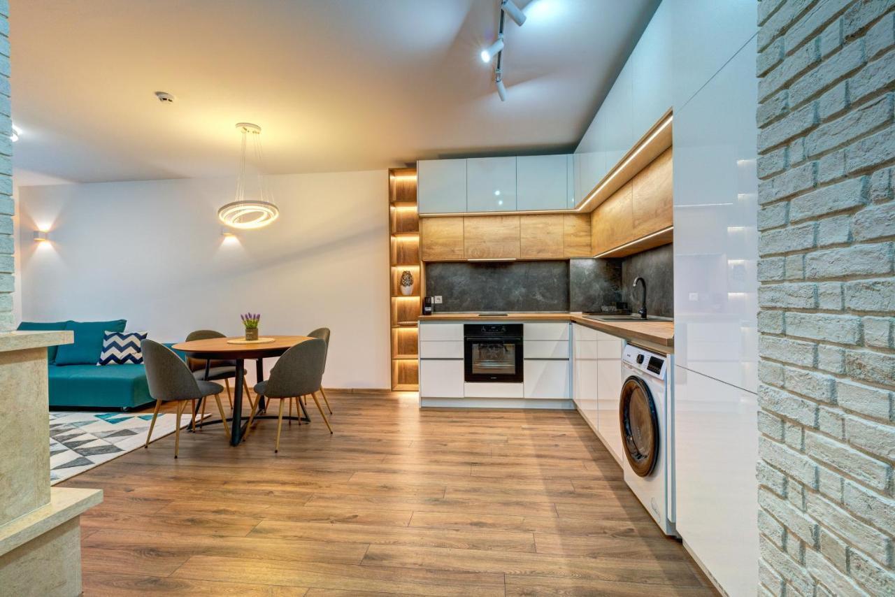 N.Joy Holiday Apartment 532 By Oak Residence Smoljan Esterno foto