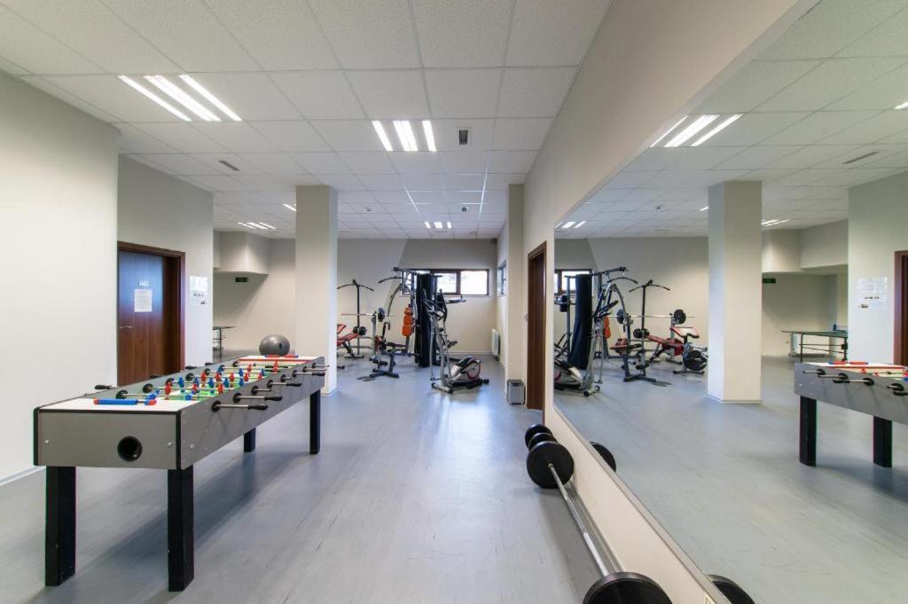 N.Joy Holiday Apartment 532 By Oak Residence Smoljan Esterno foto