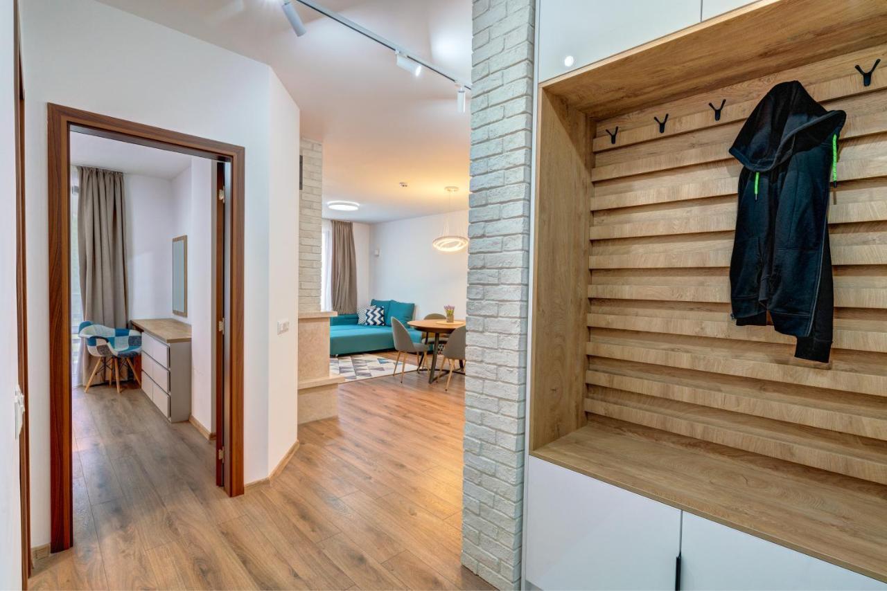 N.Joy Holiday Apartment 532 By Oak Residence Smoljan Esterno foto