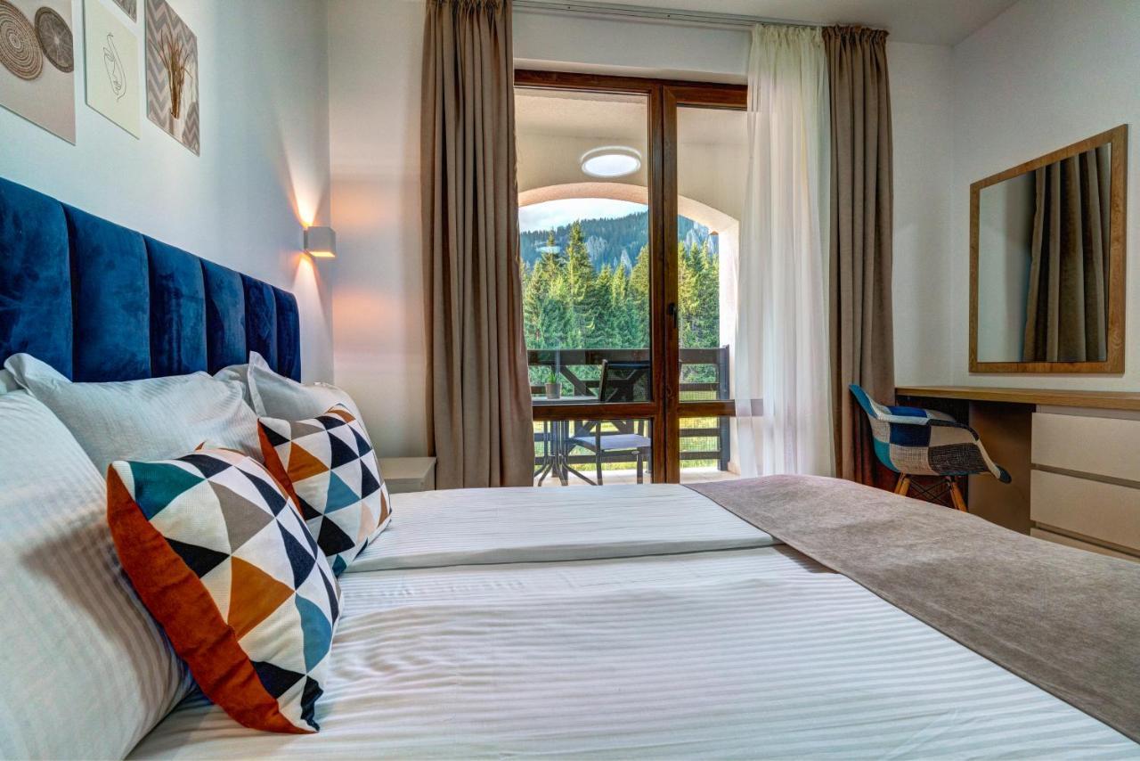 N.Joy Holiday Apartment 532 By Oak Residence Smoljan Esterno foto