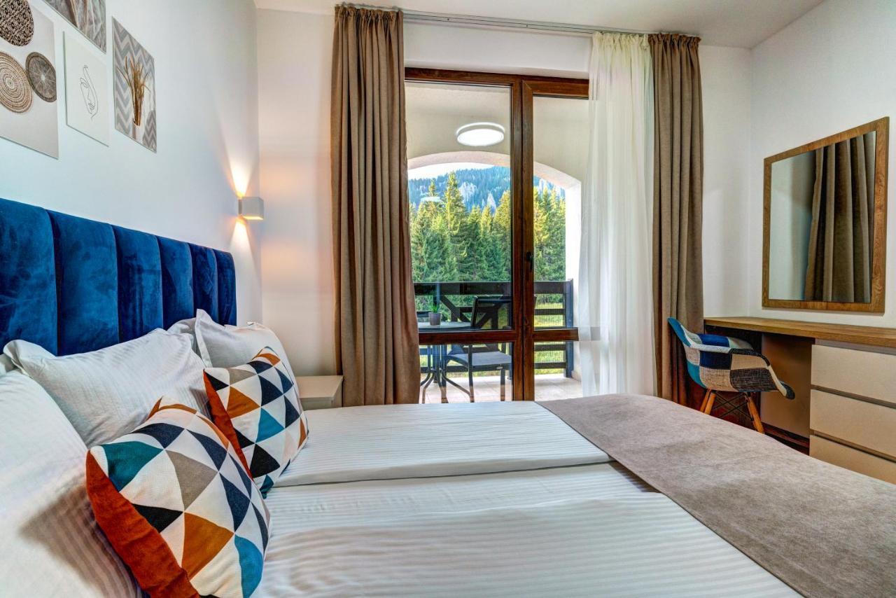 N.Joy Holiday Apartment 532 By Oak Residence Smoljan Esterno foto
