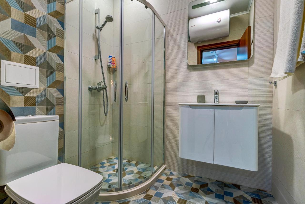 N.Joy Holiday Apartment 532 By Oak Residence Smoljan Esterno foto