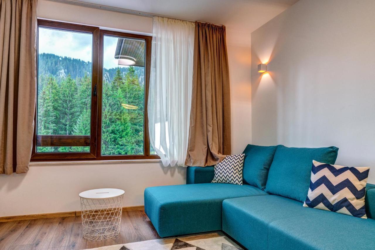 N.Joy Holiday Apartment 532 By Oak Residence Smoljan Esterno foto