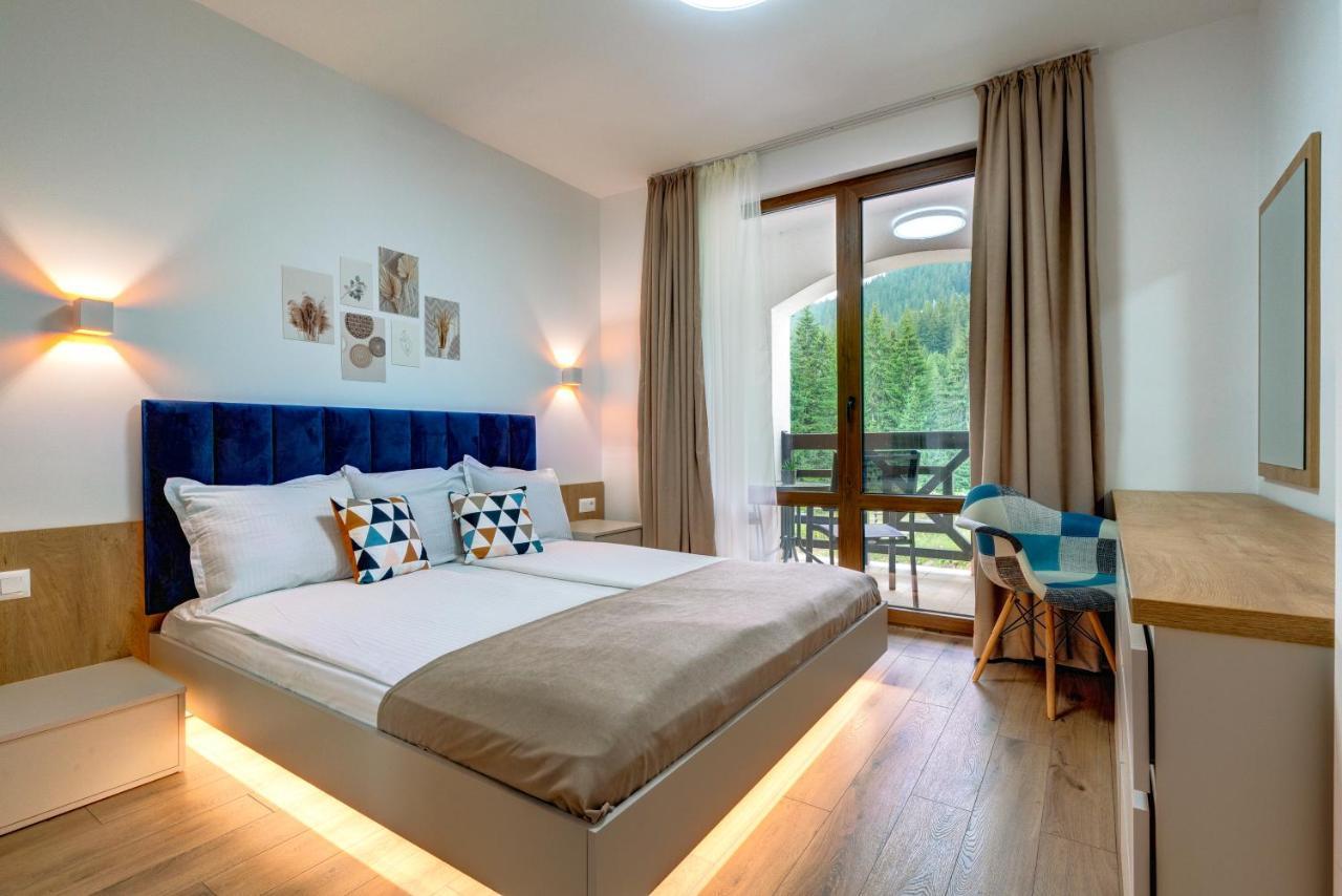 N.Joy Holiday Apartment 532 By Oak Residence Smoljan Esterno foto